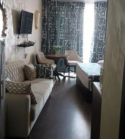 Grand Apartament S312 Sveti Vlas