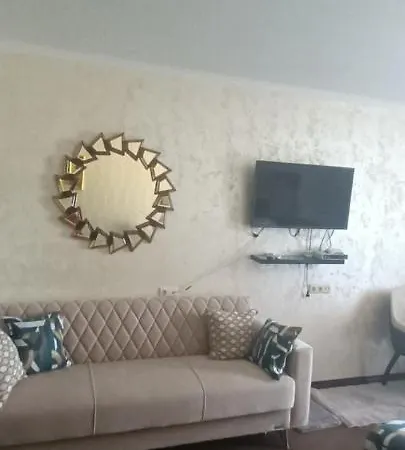 Grand Apartament S312 Διαμέρισμα Sveti Vlas