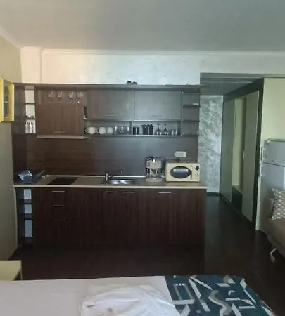 Grand Apartament S312 * Sveti Vlas