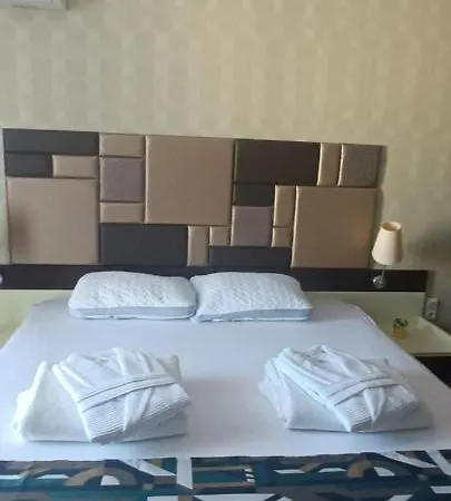 Διαμέρισμα Grand Apartament S312 *