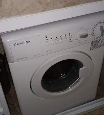 Διαμέρισμα Grand Apartament S312 *