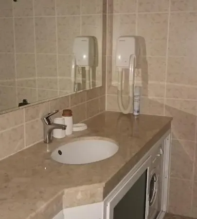 아파트 Grand Apartament S312 *