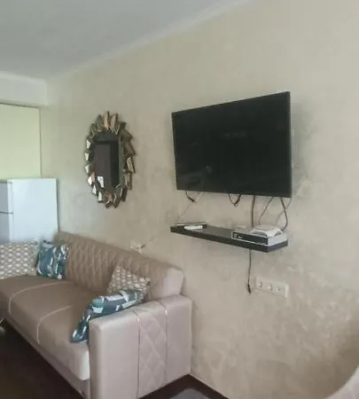 아파트 Grand Apartament S312 스베티 블라스