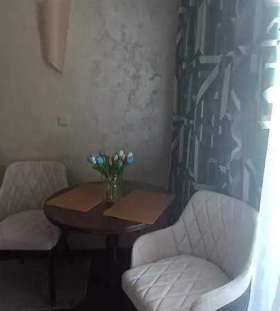 Grand Apartament S312 스베티 블라스